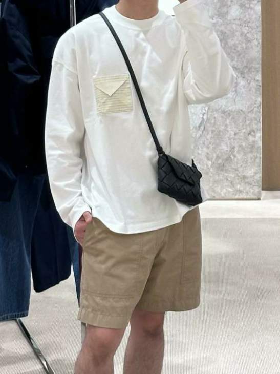 Picture of Bottega Veneta Handbags _SKUfw238324159fw